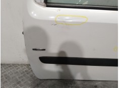 Recambio de puerta delantera izquierda para mercedes-benz citan furgoneta/monovolumen (w415) 109 cdi (415.601, 415.603, 415.605) 2
