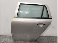 Recambio de puerta trasera izquierda para opel astra h station wagon (a04) 1.9 cdti (l35) referencia OEM IAM 13168045  