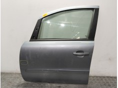 Recambio de puerta delantera izquierda para opel zafira / zafira family b (a05) 1.9 cdti (m75) referencia OEM IAM 124239  