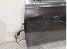 Recambio de puerta delantera izquierda para nissan qashqai i (j10, nj10) 2.0 referencia OEM IAM H0101JD0M0   2