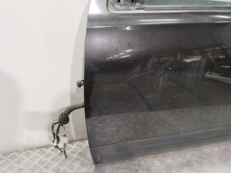 Recambio de puerta delantera izquierda para nissan qashqai i (j10, nj10) 2.0 referencia OEM IAM H0101JD0M0  