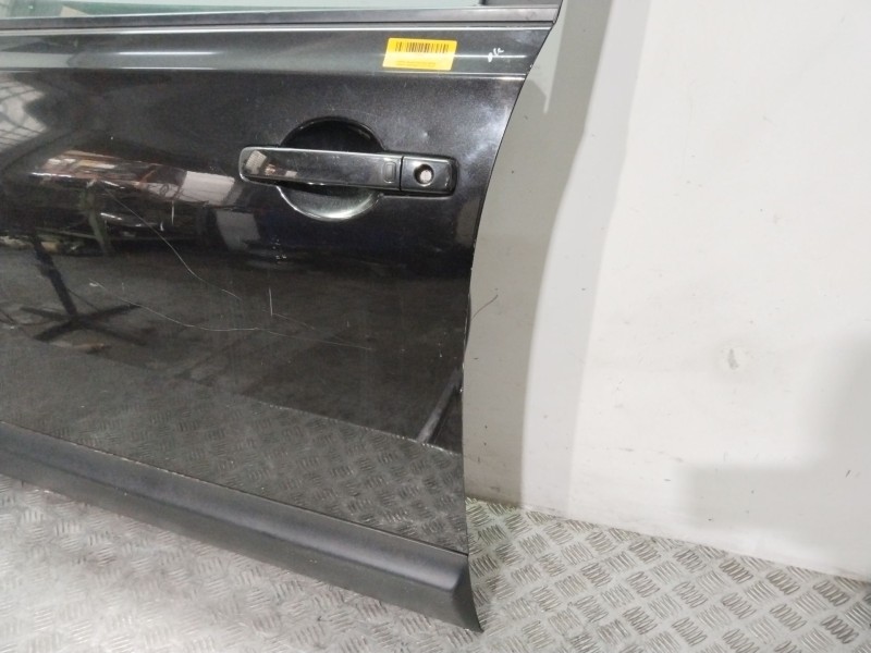 Recambio de puerta delantera izquierda para nissan qashqai i (j10, nj10) 2.0 referencia OEM IAM H0101JD0M0  