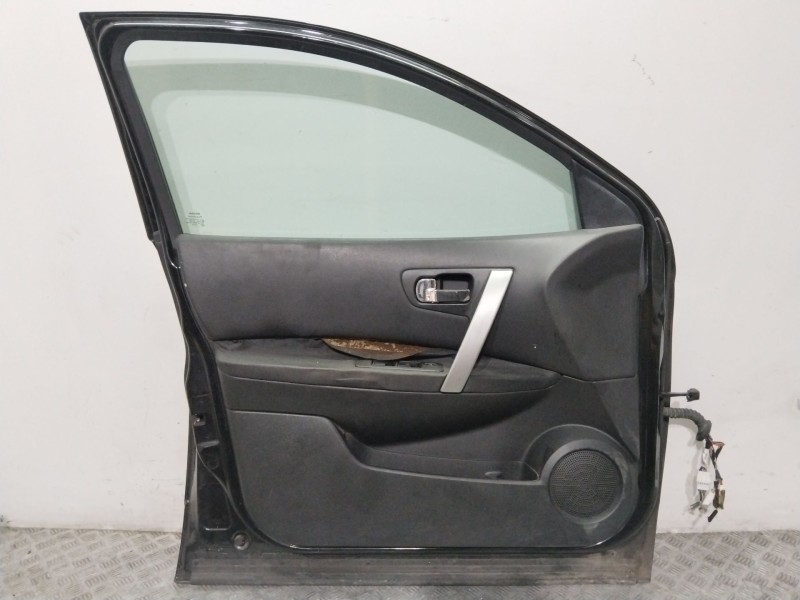 Recambio de puerta delantera izquierda para nissan qashqai i (j10, nj10) 2.0 referencia OEM IAM H0101JD0M0  
