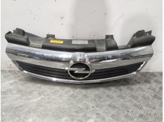 Recambio de rejilla delantera para opel zafira / zafira family b (a05) 1.9 cdti (m75) referencia OEM IAM 13238416  