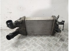 Recambio de intercooler para opel zafira / zafira family b (a05) 1.9 cdti (m75) referencia OEM IAM 13213402  