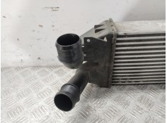 Recambio de intercooler para opel zafira / zafira family b (a05) 1.9 cdti (m75) referencia OEM IAM 13213402   2