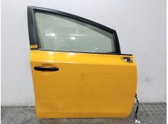 Recambio de puerta delantera derecha para toyota prius plus (_w4_) 1.8 hybrid (zvw40w, zvw41w) referencia OEM IAM 6700147111  AM