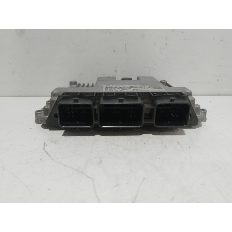 CENTRALITA MOTOR UCE 0281014444  - imagen 2