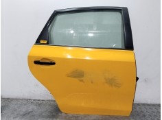 Recambio de puerta trasera derecha para toyota prius plus (_w4_) 1.8 hybrid (zvw40w, zvw41w) referencia OEM IAM 6700347180  AMAR