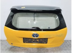 Recambio de porton trasero para toyota prius plus (_w4_) 1.8 hybrid (zvw40w, zvw41w) referencia OEM IAM 6700547470  