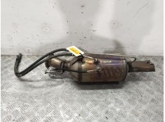 Recambio de catalizador para mercedes-benz cla coupé (c117) cla 200 cdi (117.301) referencia OEM IAM A1764900481   2