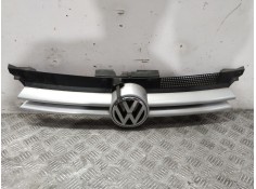 Recambio de rejilla delantera para volkswagen golf iv (1j1) 1.9 tdi referencia OEM IAM 1J0853655G  