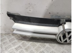 Recambio de rejilla delantera para volkswagen golf iv (1j1) 1.9 tdi referencia OEM IAM 1J0853655G   2
