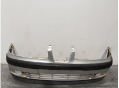 Recambio de paragolpes delantero para seat cordoba berlina (6k2) stella referencia OEM IAM 6K0807221MFKZ PLATA 