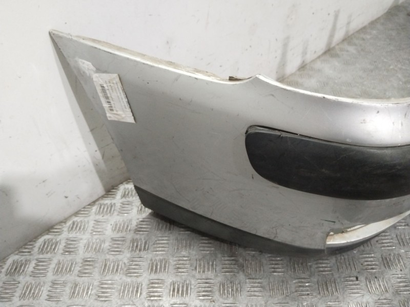 Recambio de paragolpes delantero para seat cordoba berlina (6k2) stella referencia OEM IAM 6K0807221MFKZ PLATA 