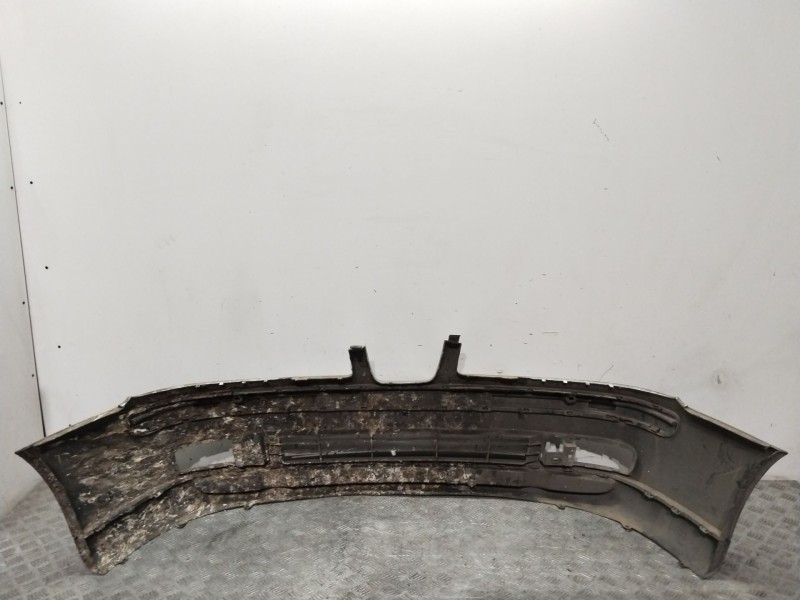 Recambio de paragolpes delantero para seat cordoba berlina (6k2) stella referencia OEM IAM 6K0807221MFKZ PLATA 