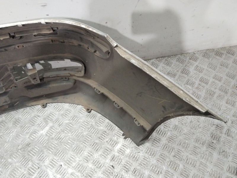 Recambio de paragolpes delantero para seat cordoba berlina (6k2) stella referencia OEM IAM 6K0807221MFKZ PLATA 