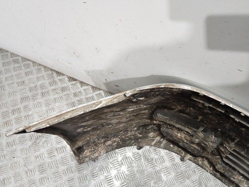 Recambio de paragolpes delantero para seat cordoba berlina (6k2) stella referencia OEM IAM 6K0807221MFKZ PLATA 