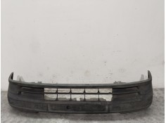 Recambio de paragolpes delantero para renault clio i fase i+ii (b/c57) 1.2 referencia OEM IAM  NEGRO 