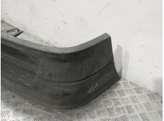 Recambio de paragolpes delantero para renault clio i fase i+ii (b/c57) 1.2 referencia OEM IAM  NEGRO  2