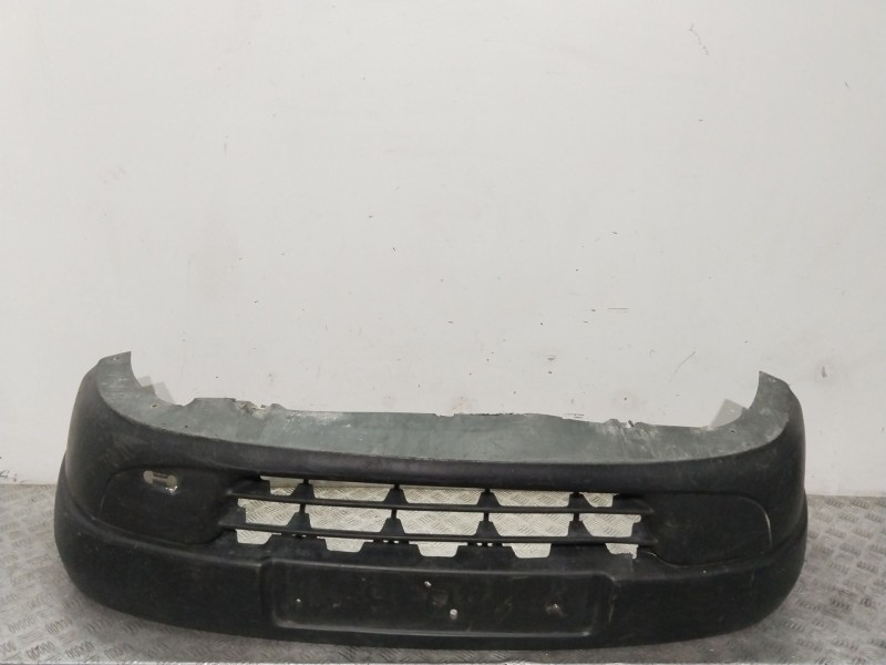 Recambio de paragolpes delantero para peugeot partner (s1) break referencia OEM IAM   