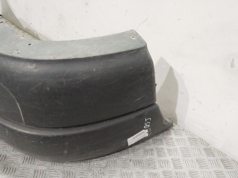 Recambio de paragolpes delantero para peugeot partner (s1) break referencia OEM IAM   