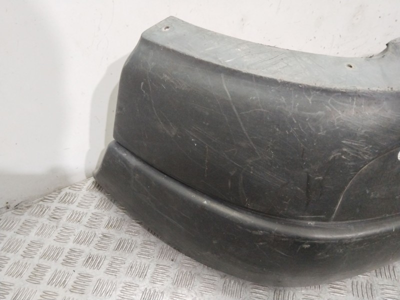 Recambio de paragolpes delantero para peugeot partner (s1) break referencia OEM IAM   