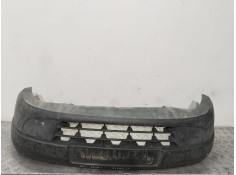 Recambio de paragolpes delantero para peugeot partner (s1) referencia OEM IAM  NEGRO 