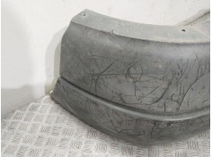 Recambio de paragolpes delantero para peugeot partner (s1) referencia OEM IAM  NEGRO  2