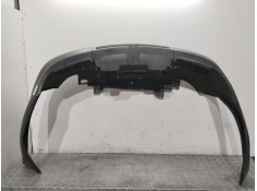 Recambio de paragolpes delantero para renault scenic rx4 (ja0) 1.9 dci referencia OEM IAM  NEGRO 