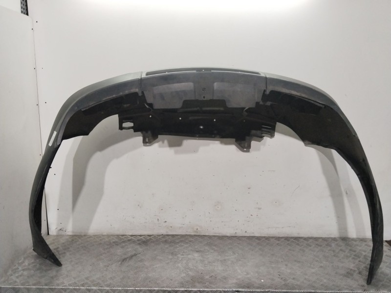 Recambio de paragolpes delantero para renault scenic rx4 (ja0) 1.9 dci referencia OEM IAM  NEGRO 
