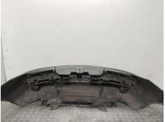 Recambio de paragolpes delantero para renault scenic rx4 (ja0) 1.9 dci referencia OEM IAM  NEGRO  2