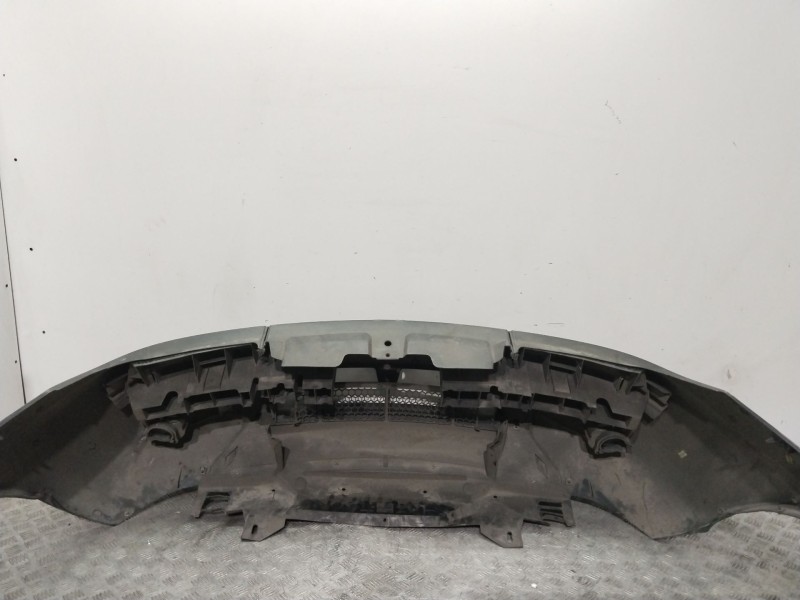 Recambio de paragolpes delantero para renault scenic rx4 (ja0) 1.9 dci referencia OEM IAM  NEGRO 