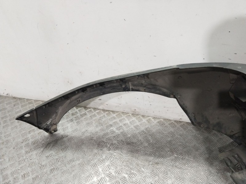 Recambio de paragolpes delantero para renault scenic rx4 (ja0) 1.9 dci referencia OEM IAM  NEGRO 