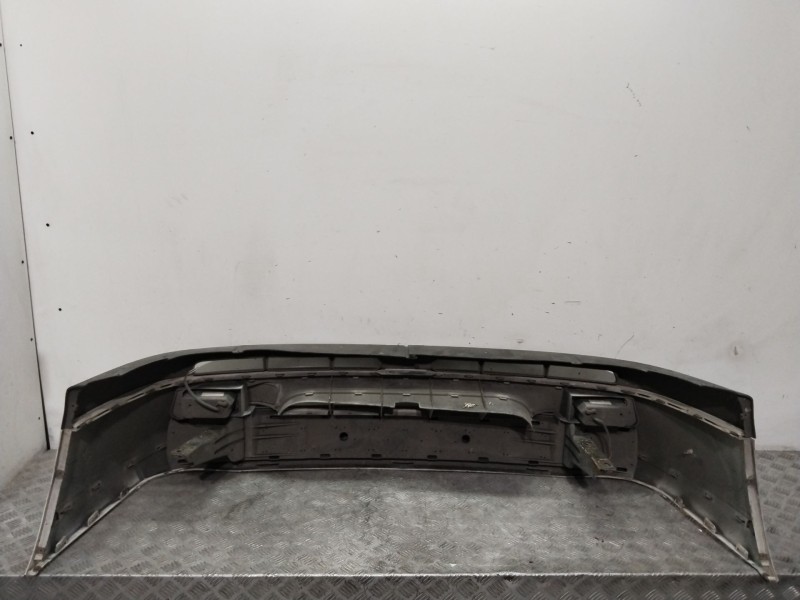 Recambio de paragolpes delantero para seat toledo (1l) base referencia OEM IAM  BLANCO 
