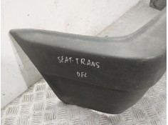 Recambio de paragolpes delantero para seat ibiza crono referencia OEM IAM    2