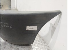 Recambio de paragolpes delantero para peugeot boxer caja cerrada (rs2850)(290/330)(´02) 330 c  td referencia OEM IAM    2