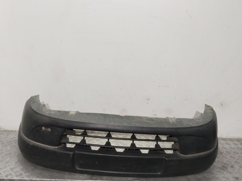 Recambio de paragolpes delantero para peugeot partner (s1) break referencia OEM IAM   