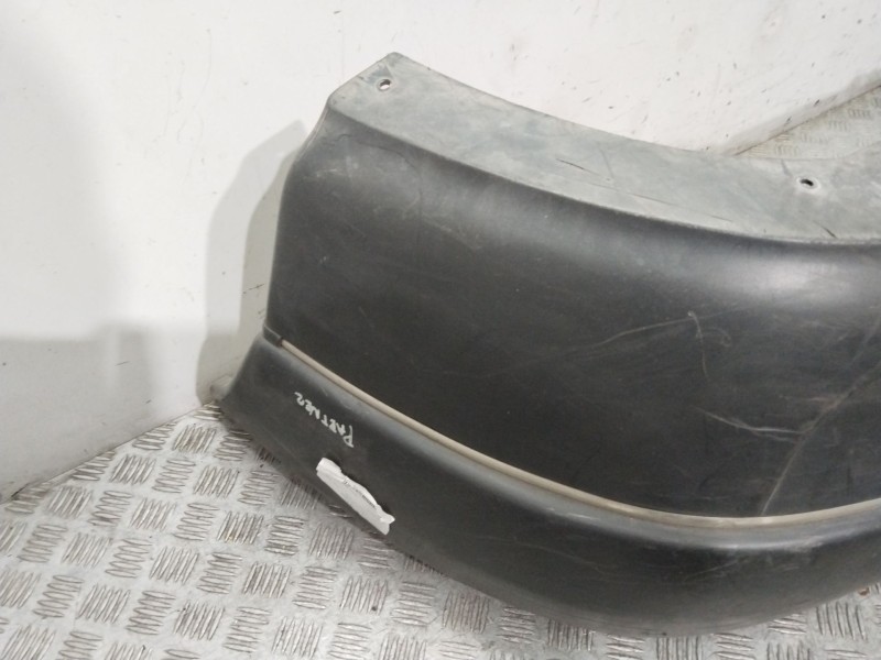 Recambio de paragolpes delantero para peugeot partner (s1) break referencia OEM IAM   