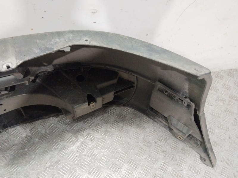 Recambio de paragolpes delantero para peugeot partner (s1) break referencia OEM IAM   