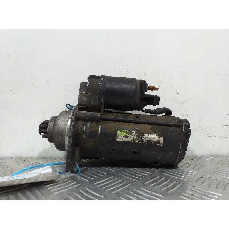 MOTOR ARRANQUE 02A911024B  - imagen 3