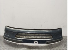 Recambio de paragolpes delantero para peugeot 106 (s2) max referencia OEM IAM   