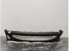 Recambio de paragolpes delantero para peugeot 206 berlina xs clim referencia OEM IAM 7401N3  