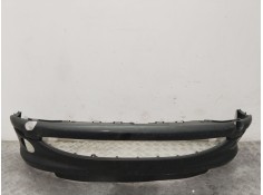 Recambio de paragolpes delantero para peugeot 206 berlina xs clim referencia OEM IAM 7401N3   2