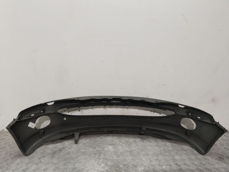 Recambio de paragolpes delantero para peugeot 206 berlina xs clim referencia OEM IAM 7401N3  