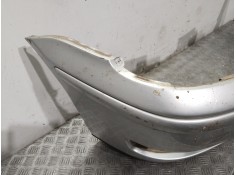 Recambio de paragolpes delantero para volkswagen polo berlina (6n2) trendline referencia OEM IAM  PLATA  2