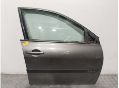 Recambio de puerta delantera derecha para renault megane ii (bm0/1_, cm0/1_) 1.6 16v (bm0c, cm0c) referencia OEM IAM   