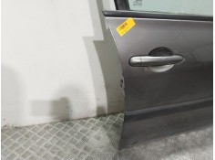 Recambio de puerta delantera derecha para renault megane ii (bm0/1_, cm0/1_) 1.6 16v (bm0c, cm0c) referencia OEM IAM    2