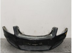 Recambio de paragolpes delantero para opel zafira / zafira family b (a05) 1.9 cdti (m75) referencia OEM IAM 13124959  NEGRO