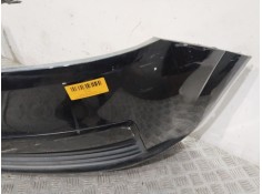 Recambio de paragolpes delantero para opel zafira / zafira family b (a05) 1.9 cdti (m75) referencia OEM IAM 13124959  NEGRO 2